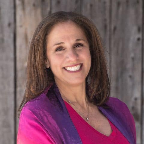 Kristen Ziter Taylor