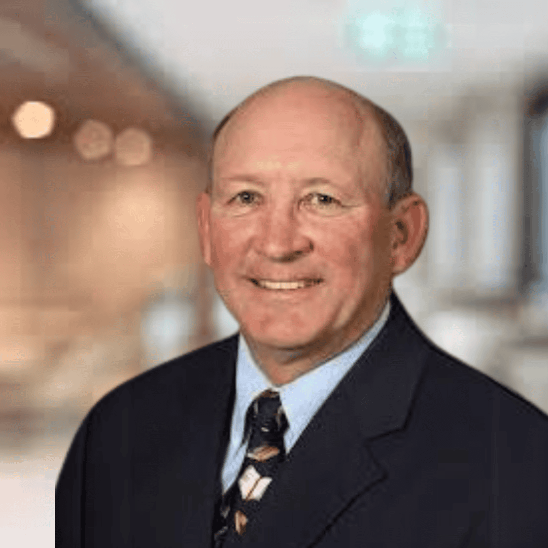 Paul Maryeski