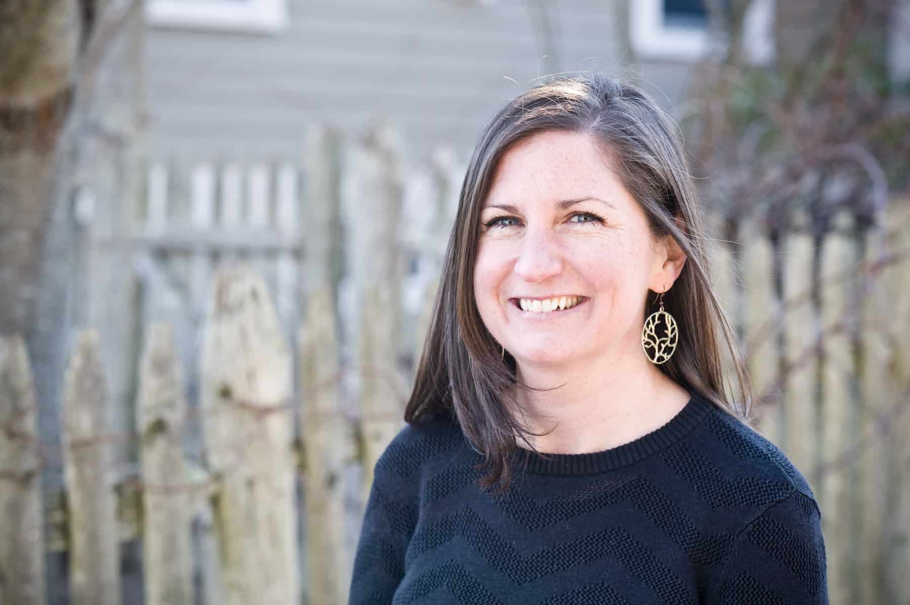 Sarah Delisle Portside Real Estate Group ME Real Estate