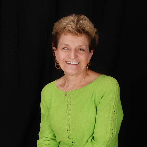 Fran Greger