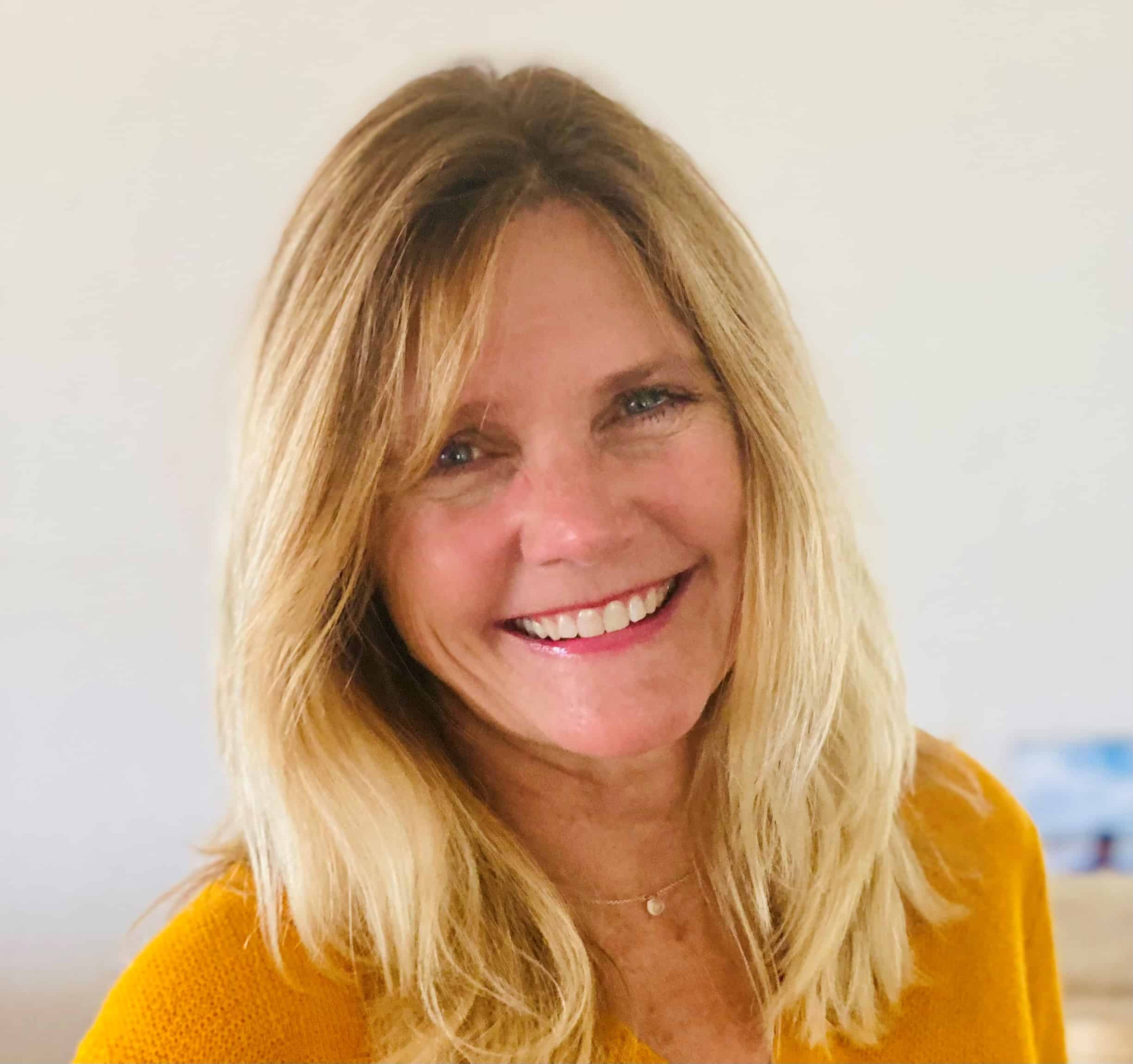 Karen Cartwright