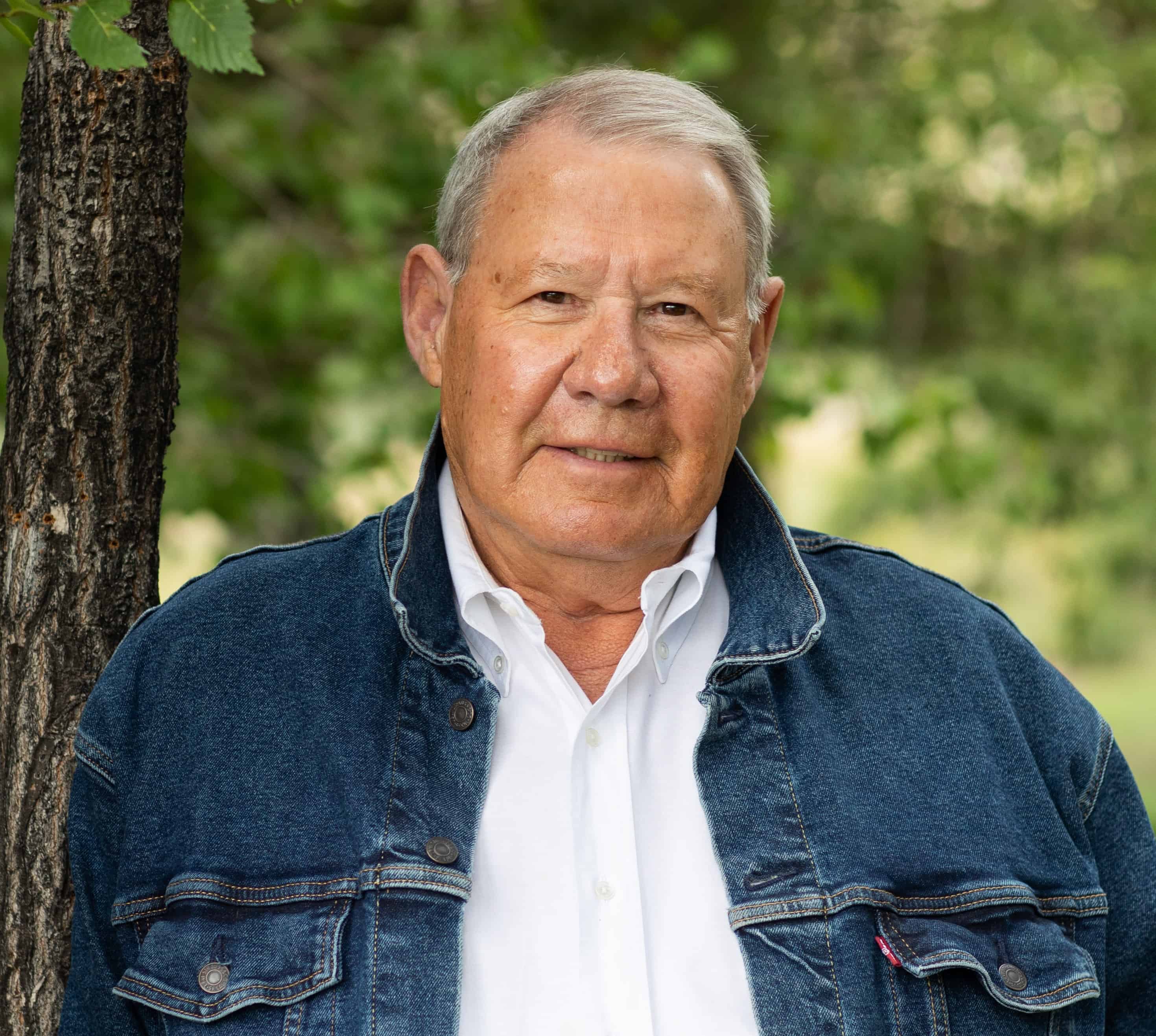 T.D. Smith