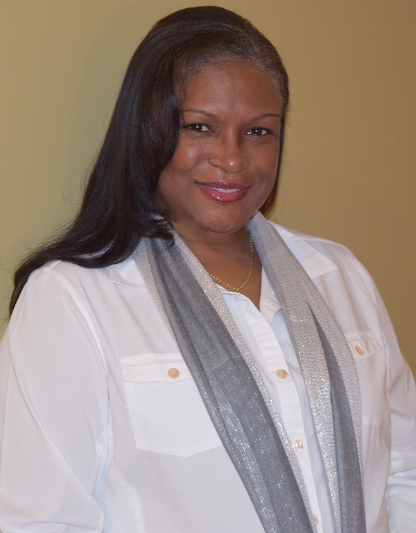 Kim Abner