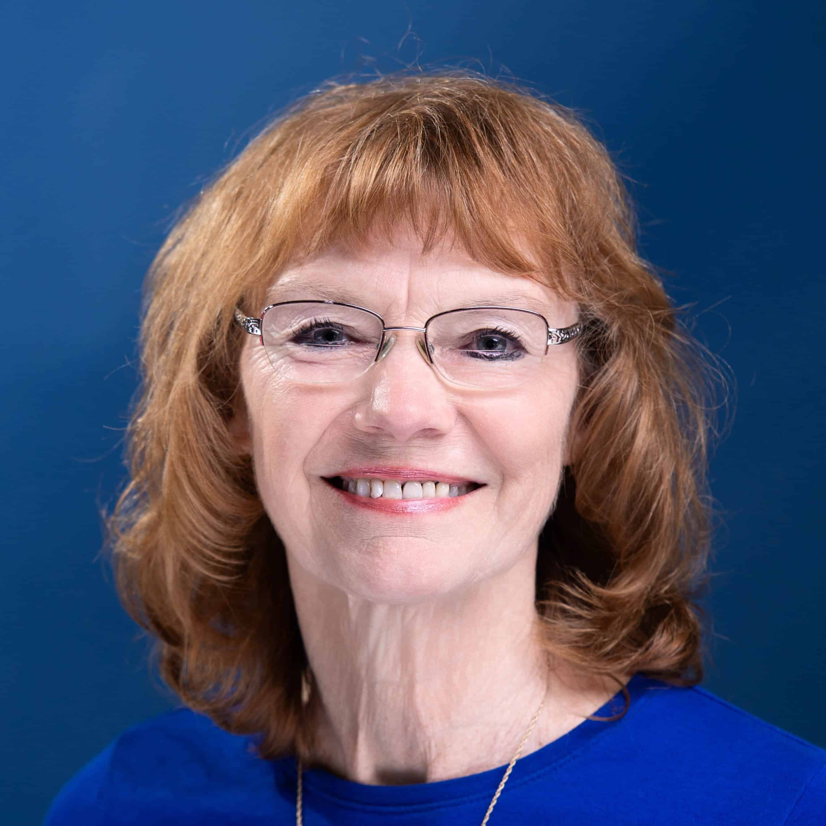 Nancy Keyser-Bryant