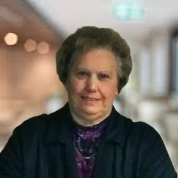 Betty Alberico