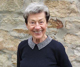 Linda Odum