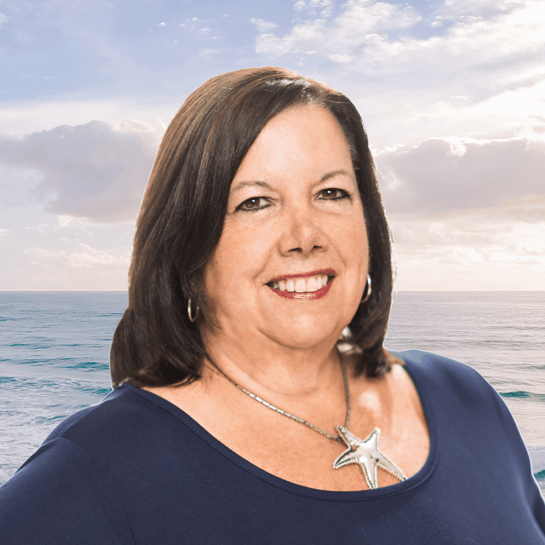 Suzanne O'Brien