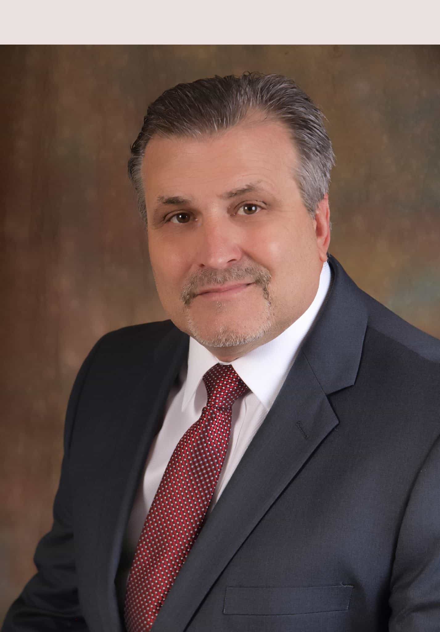 Mark Harmonay