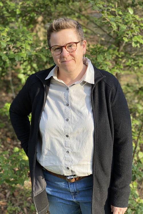 Carey Burda