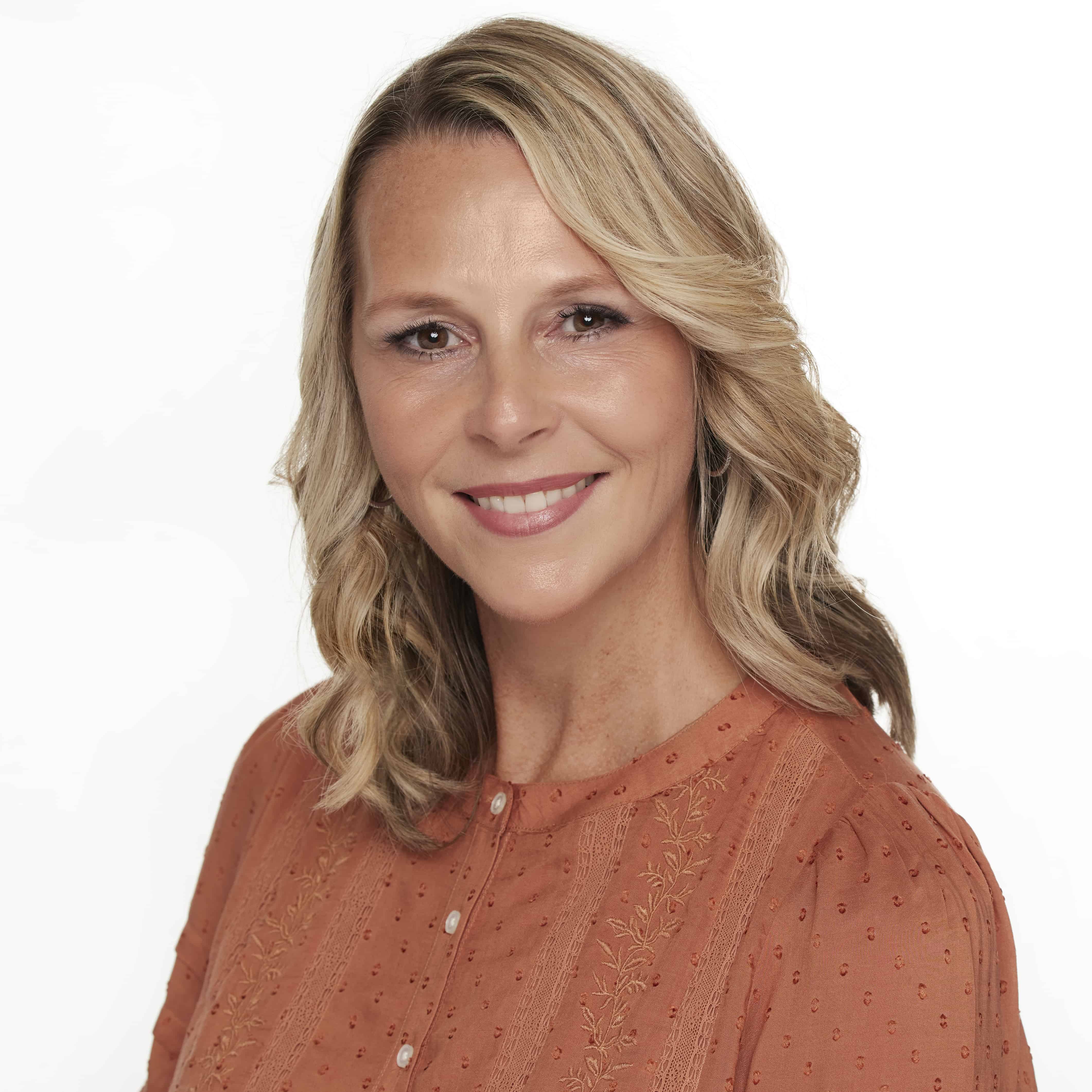 Jacqui Green