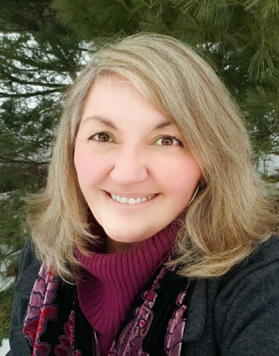 Pamela Cairnie
