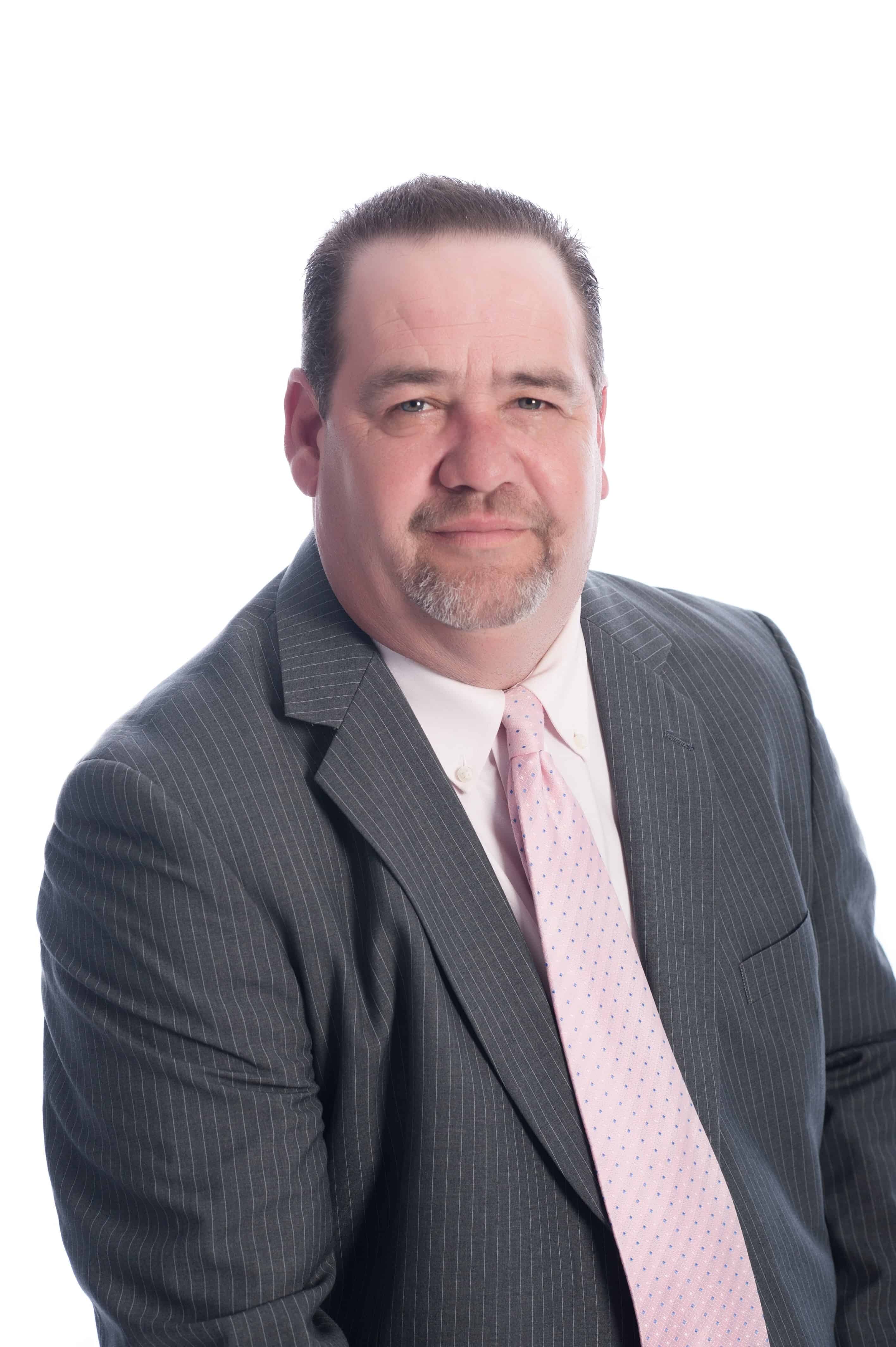 Richard Sweet