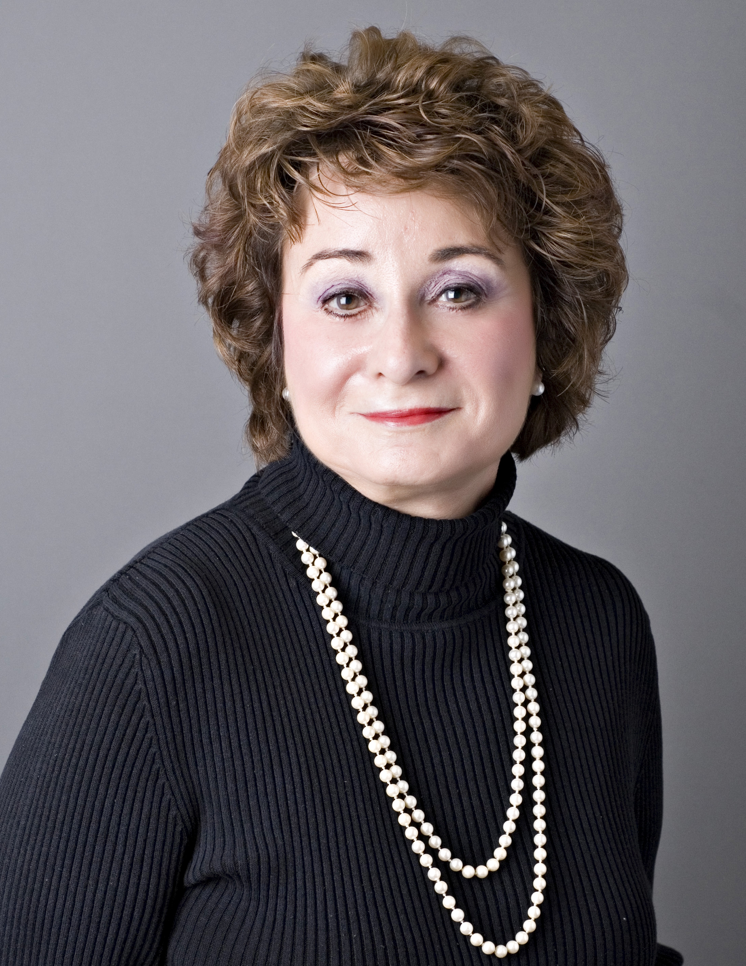 Bobbie Goldman