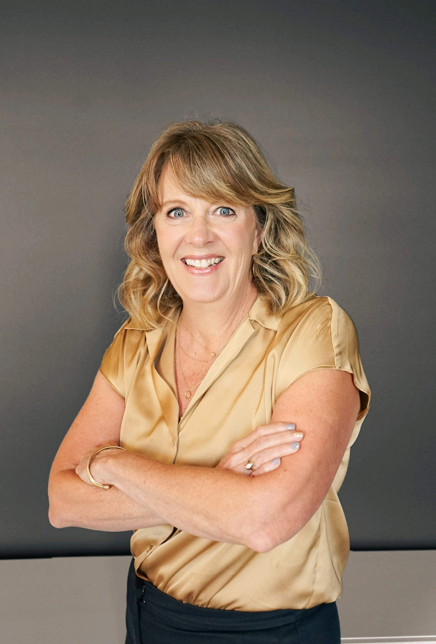 Charissa Bozarth