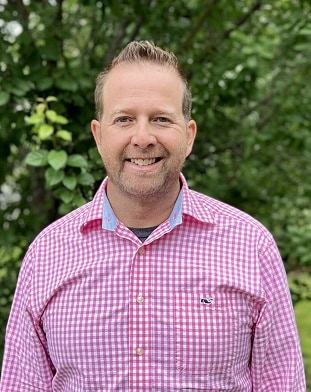 Chris Gerrity