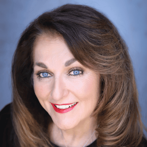 Pam Clevenger