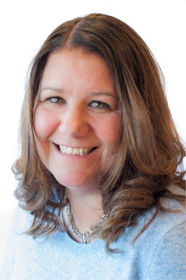 Lisa Barstow