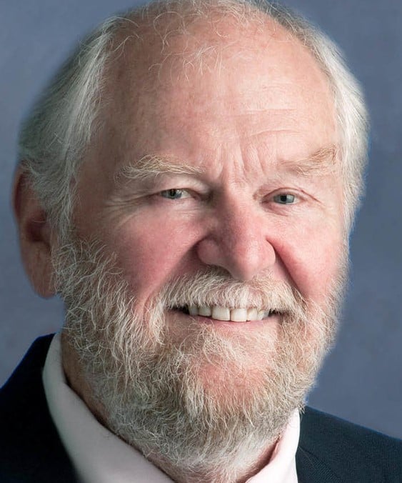 Warren Clement