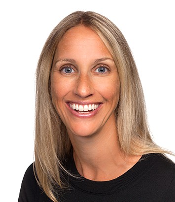Tiffany Hecker