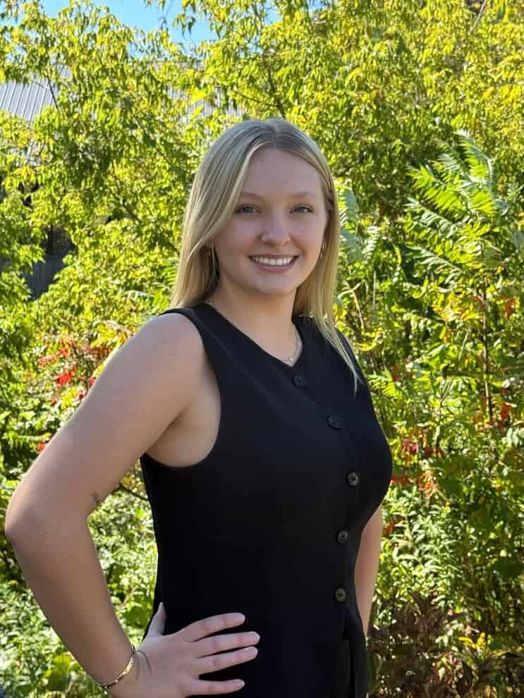 Annaleigh Lynch