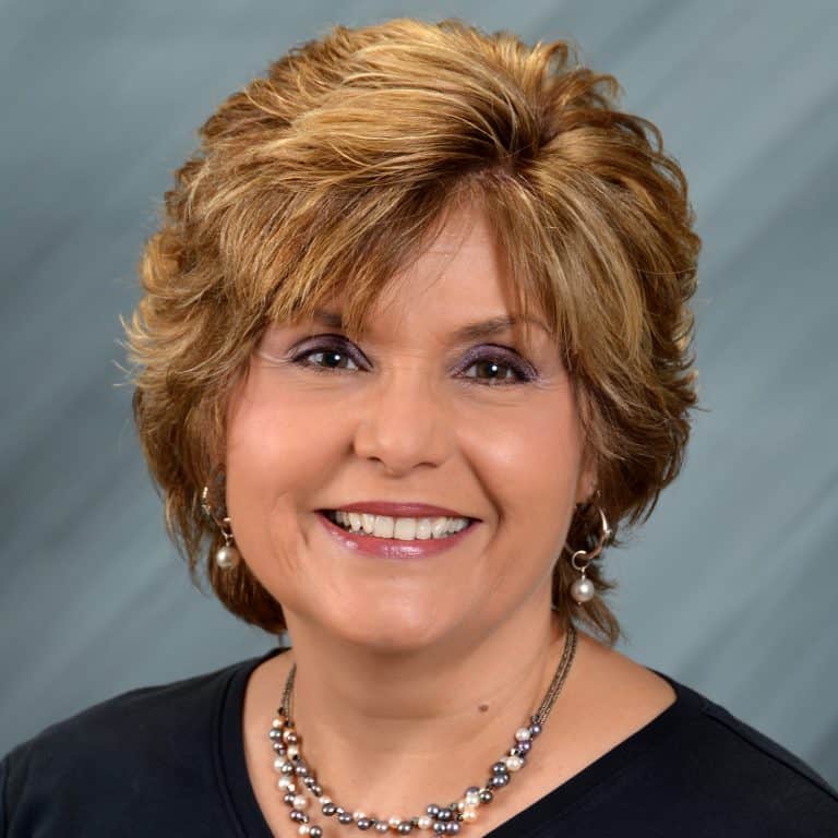 Lisa DeMario