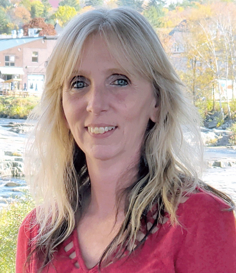 Pam Haynes
