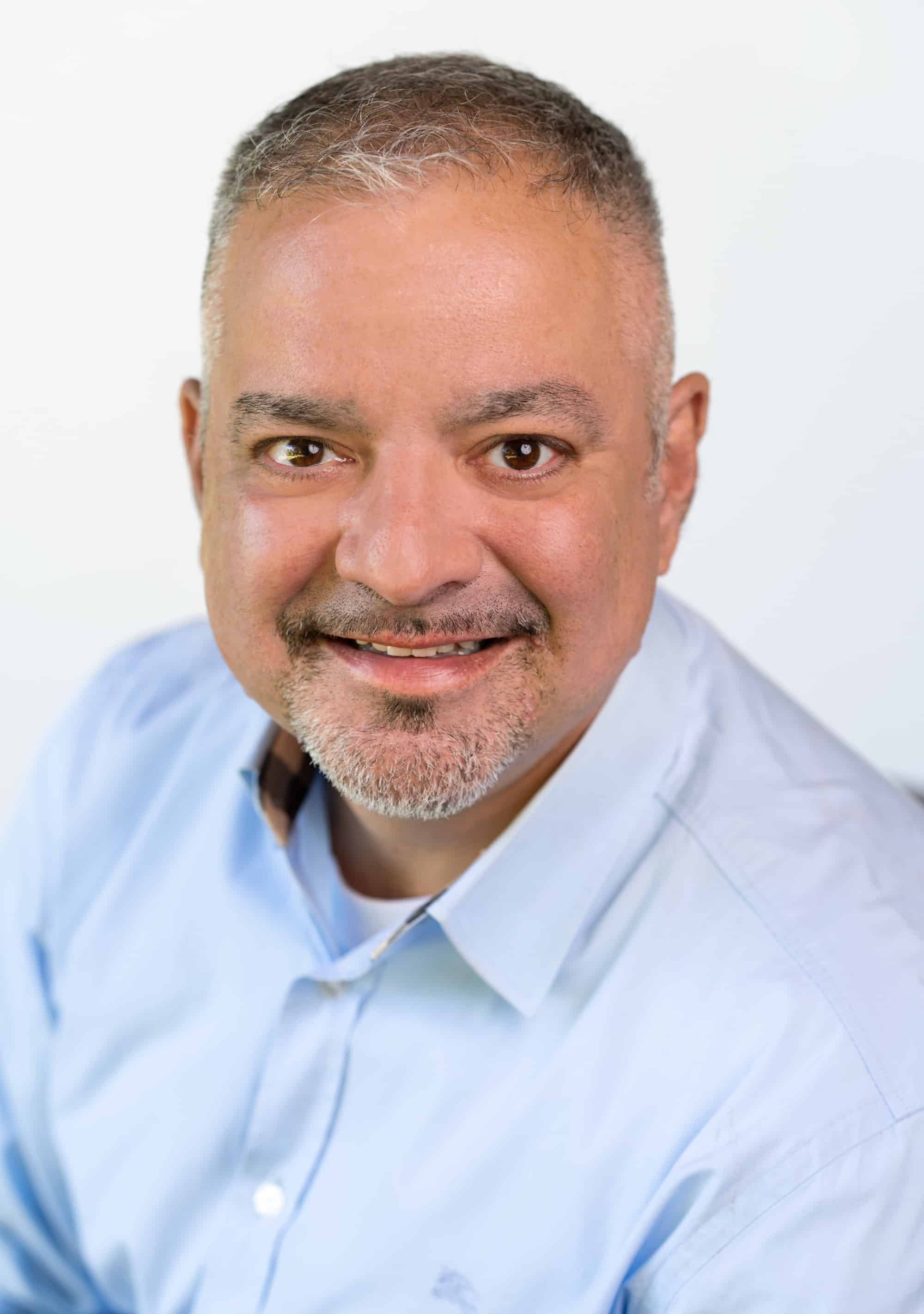 George Zourzoukis