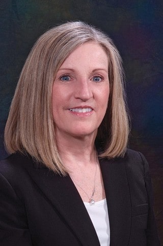 Susan Evans