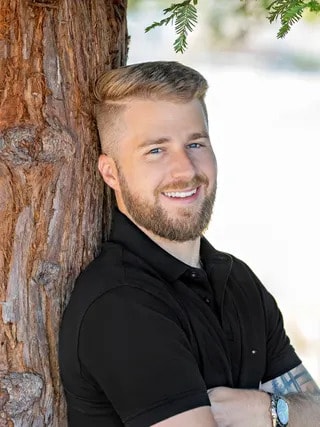 Zack Schlegel