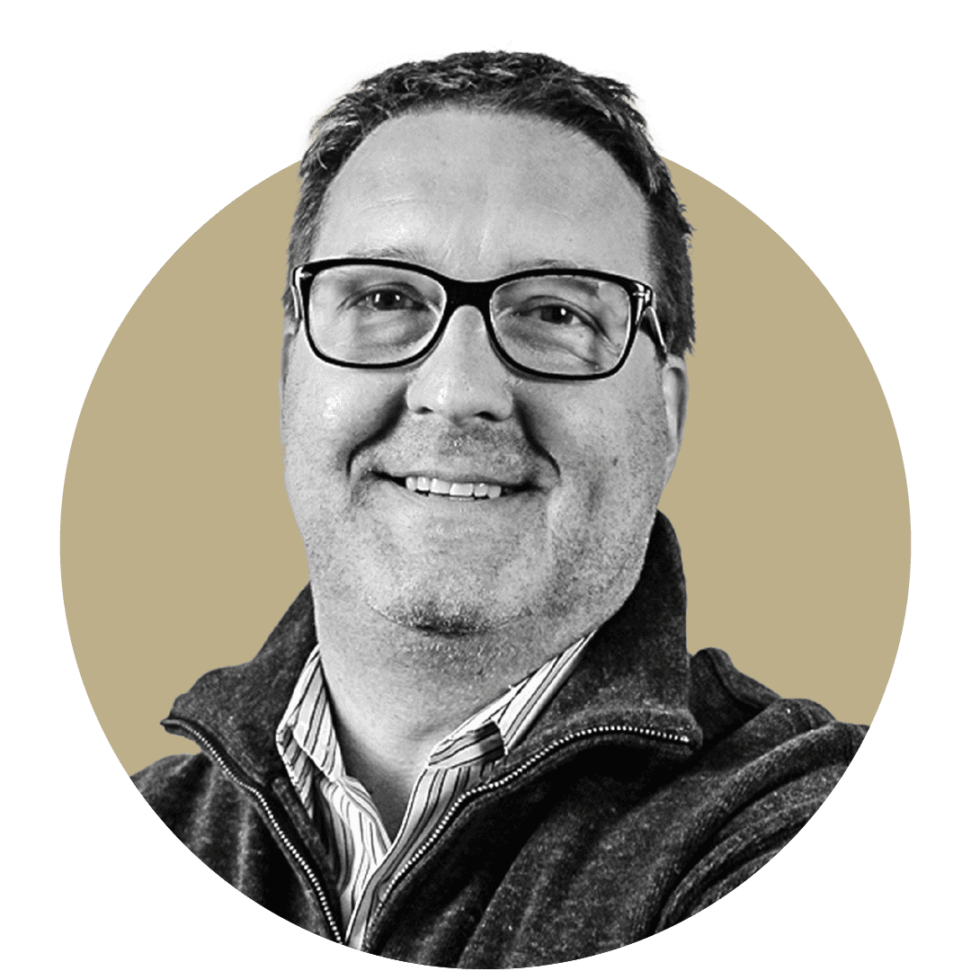Ken Meinke
