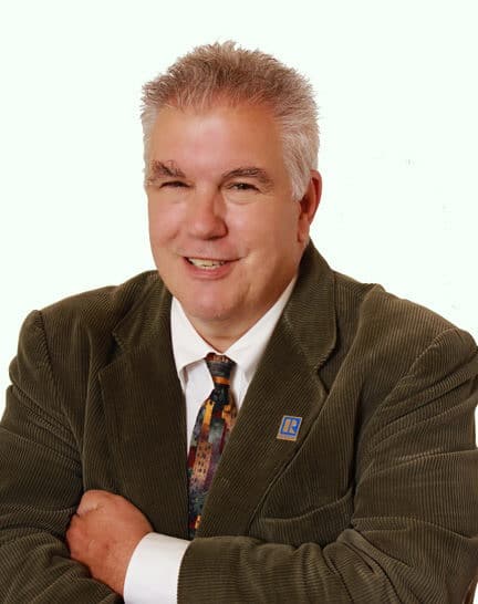 Craig Della Penna