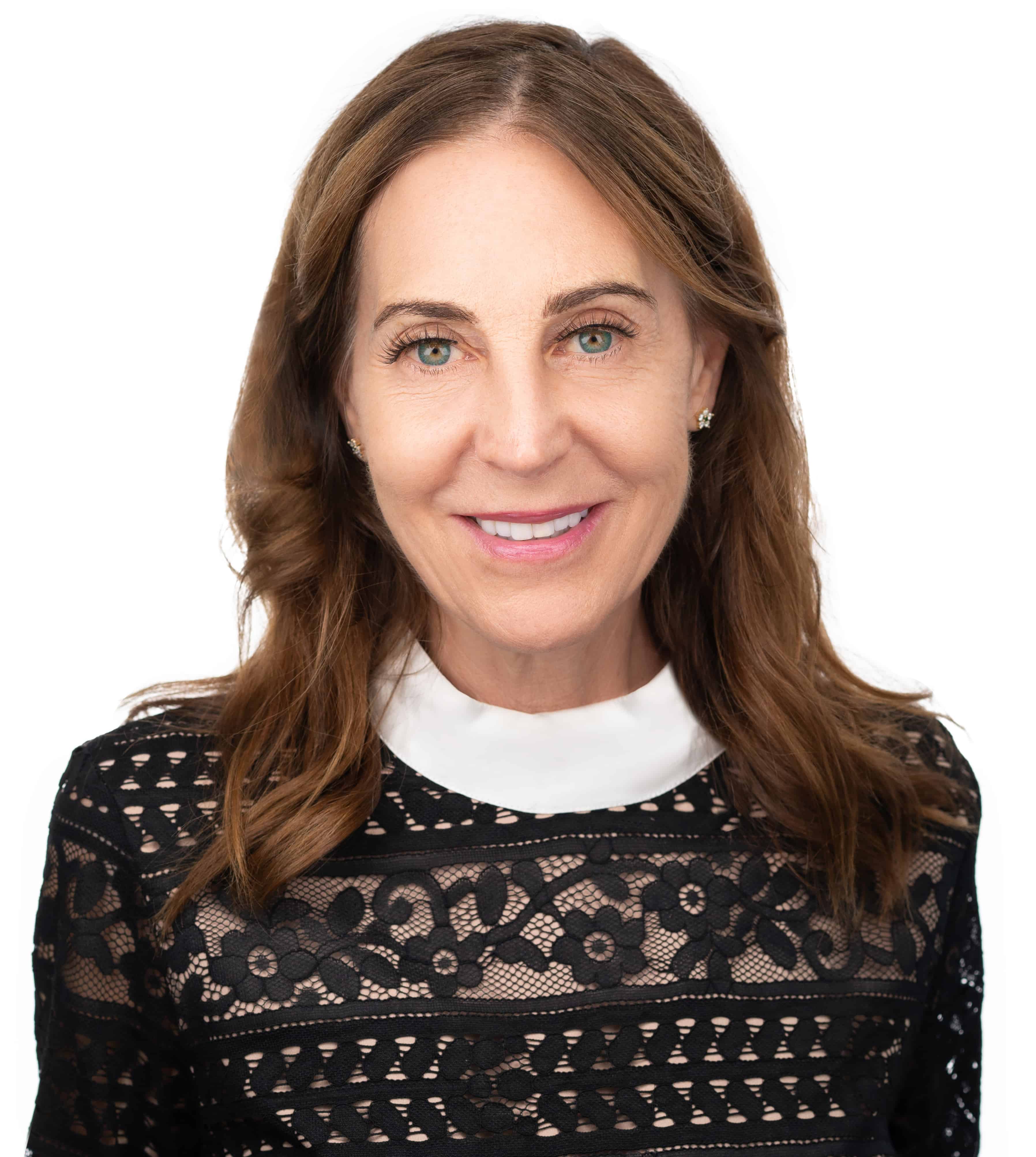 Janet Roach Enegren