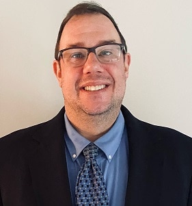 Chad Trzcinski