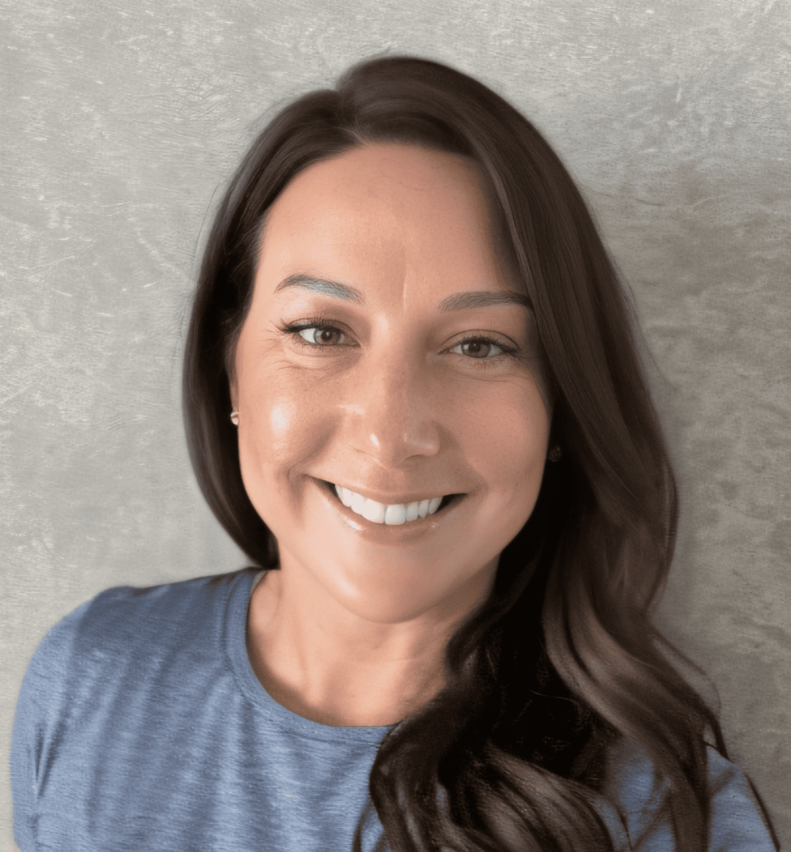Nicole Glidden