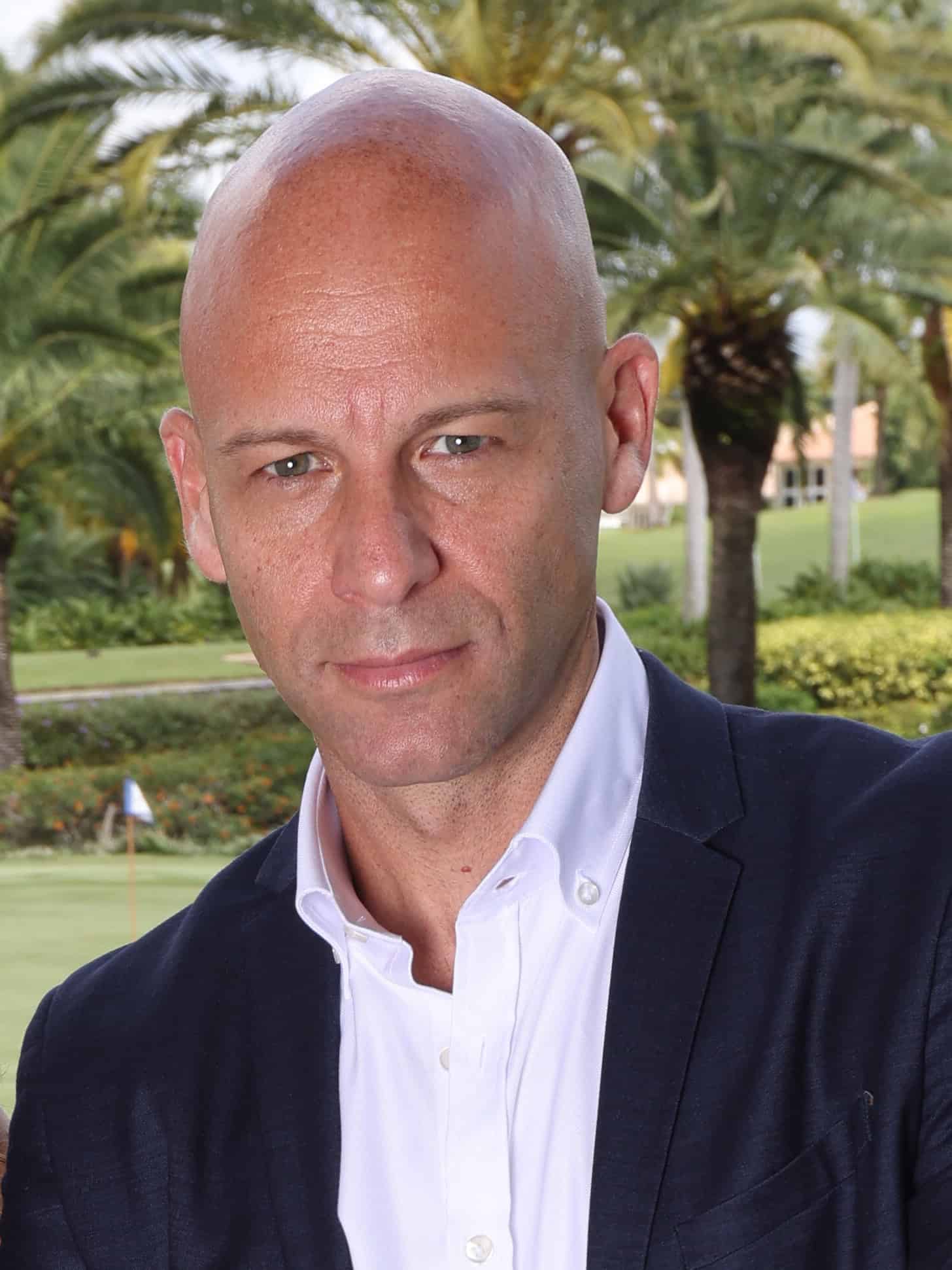 Michele Massotti