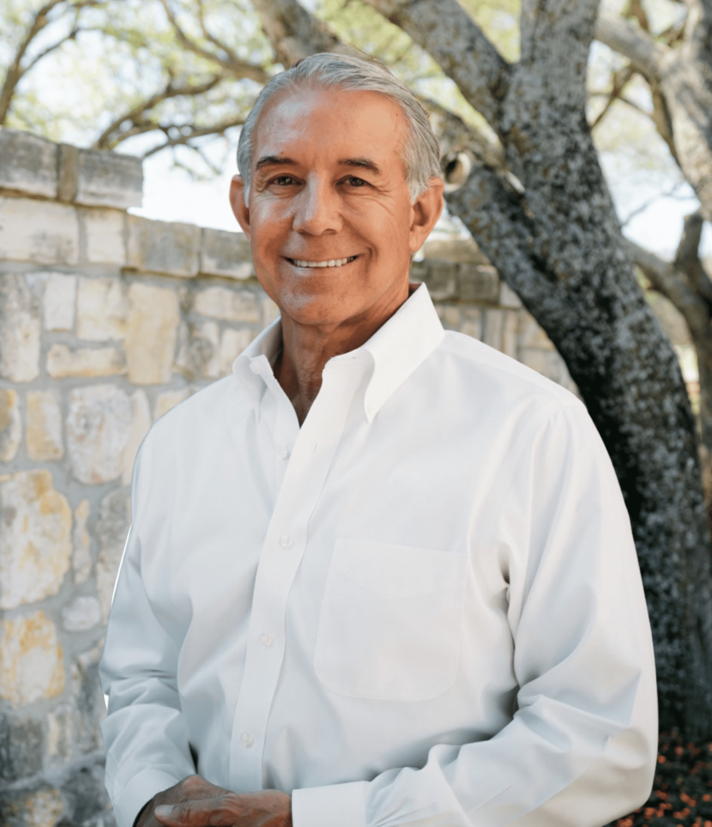 Bill West