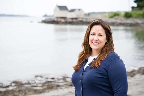 Kathy Coughlin