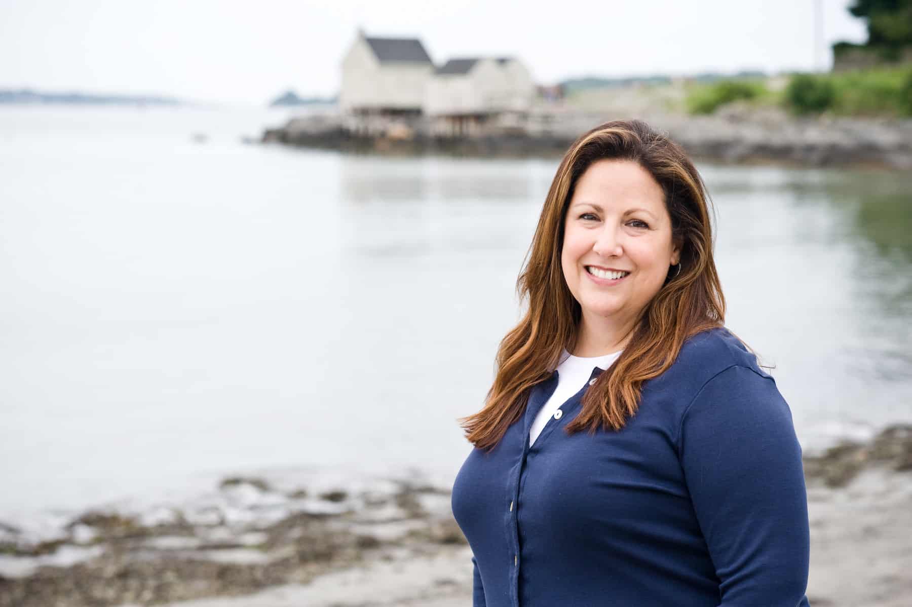 Kathy Coughlin