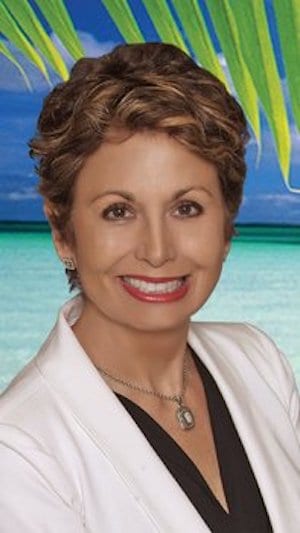 Paulette Barone