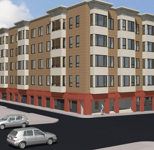 39 A Street