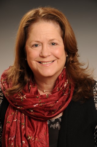 Nancy Lyons