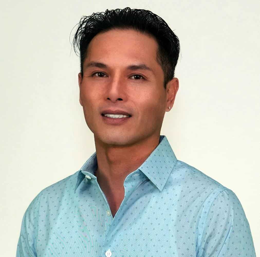 Jimmy Toto Tran