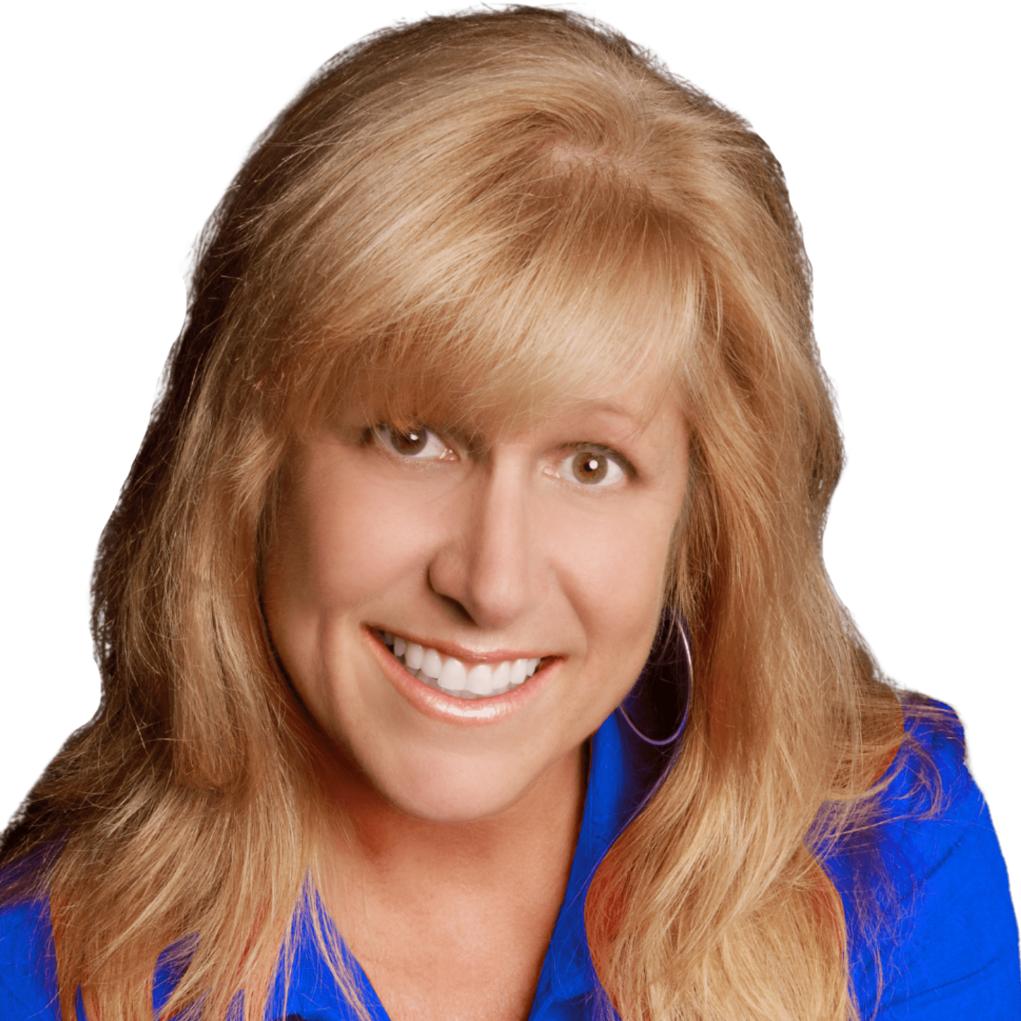 Carrie Baldwin