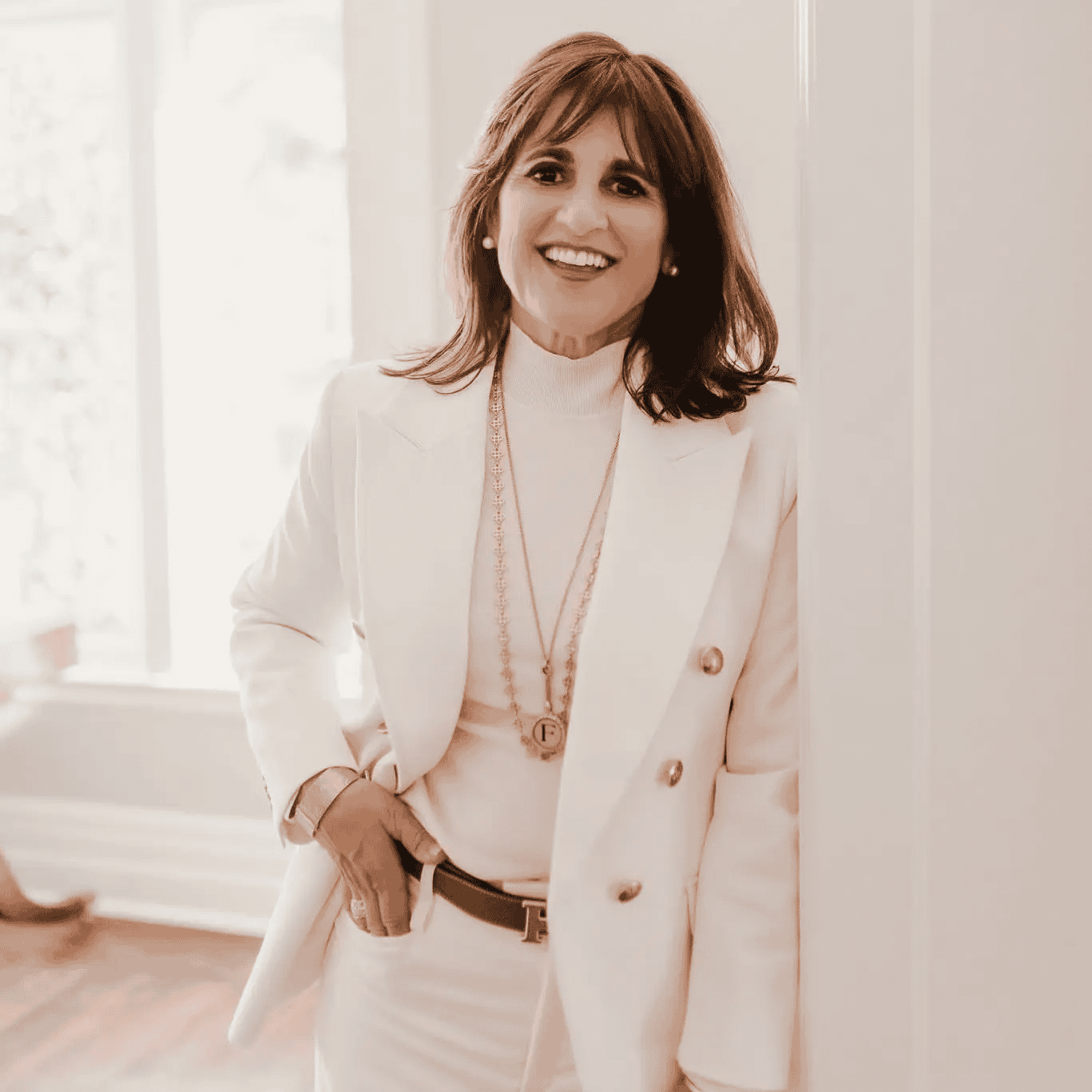 Pamela Strike Fullerton