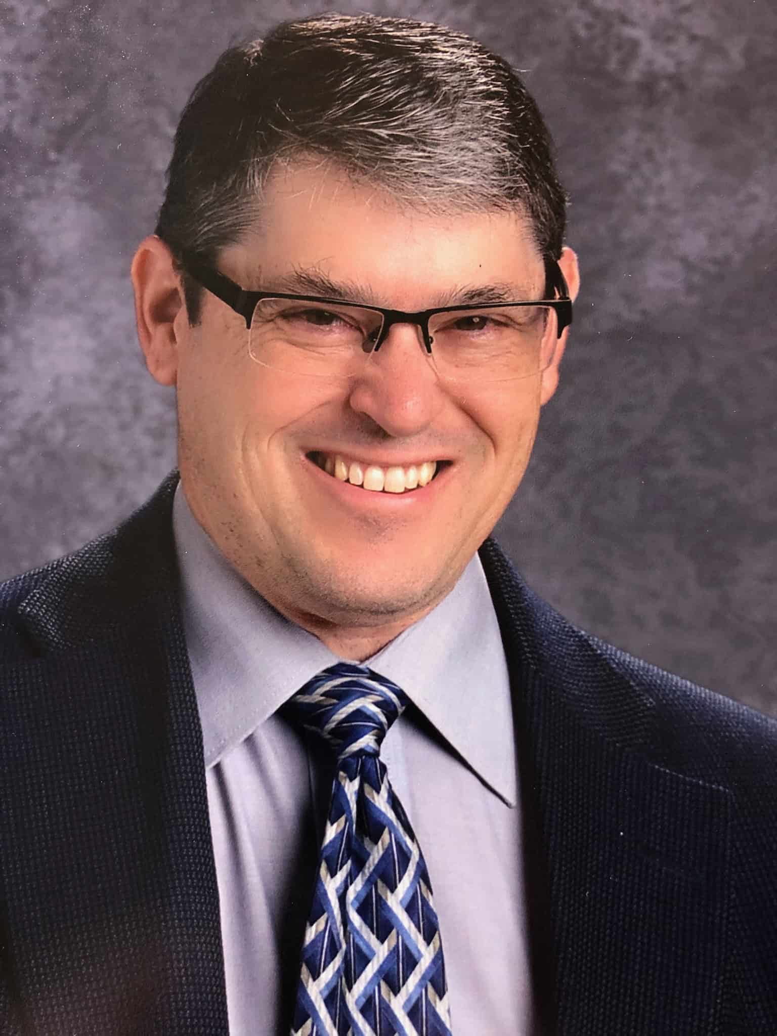 Kevin Warner