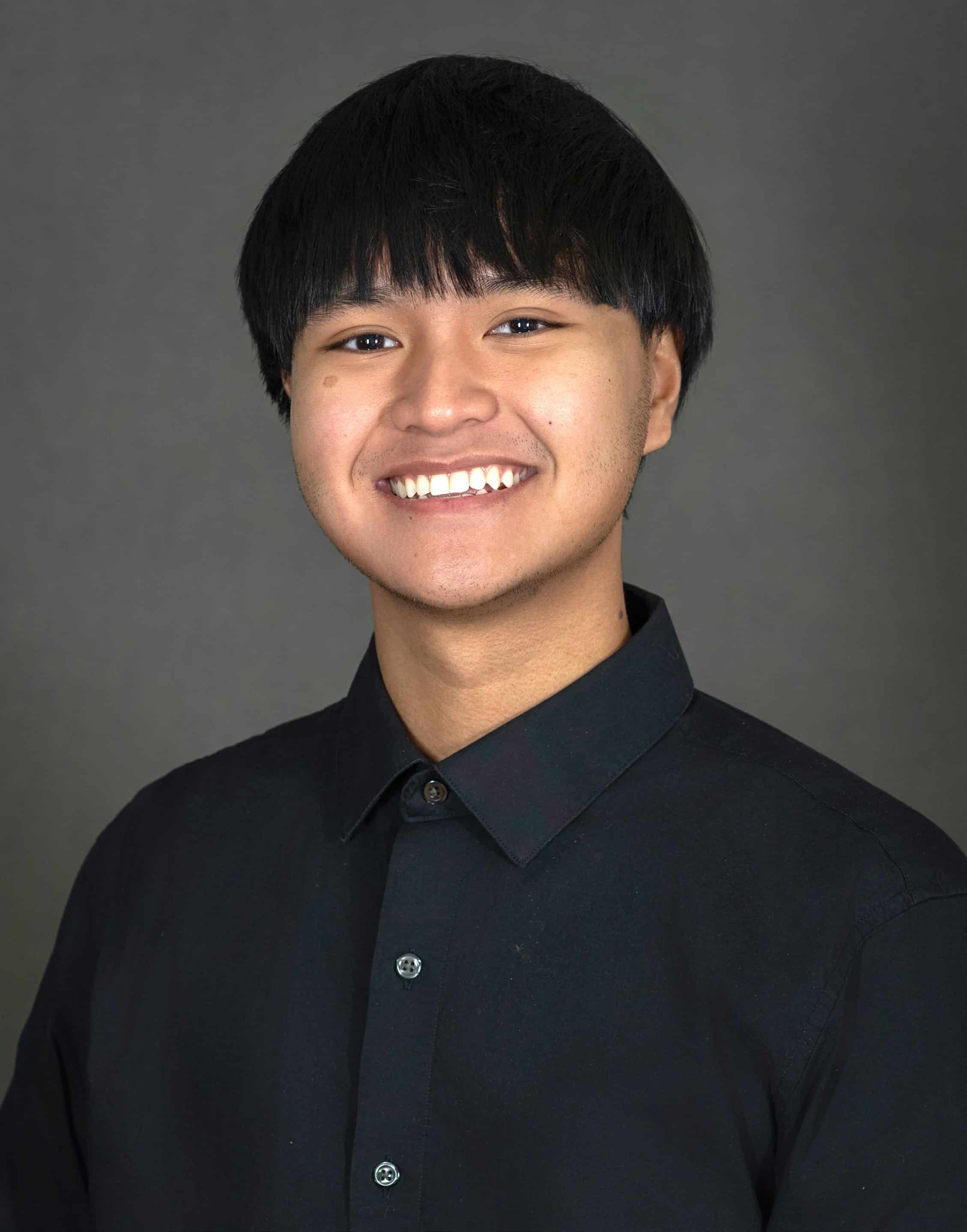 Kevin Nguyen