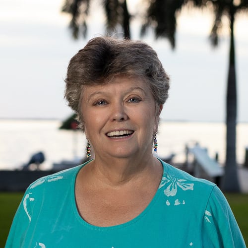 Leslie Osborne