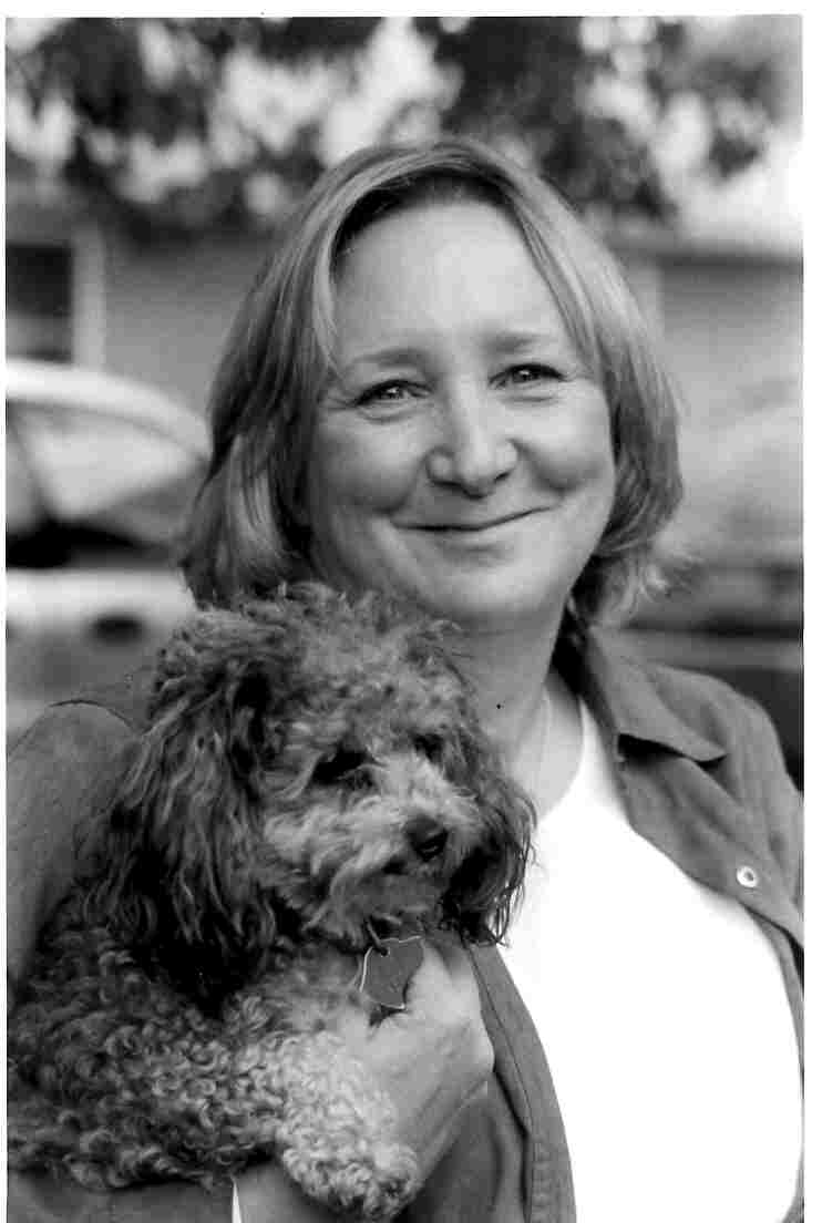 Karen Frascella