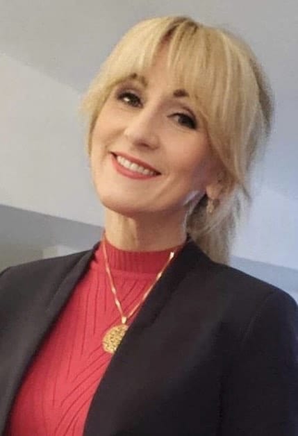 Marzena Borowska