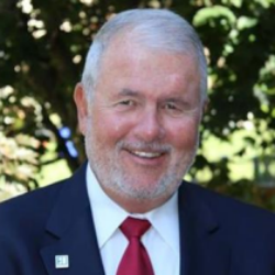 Dennis Burkhart